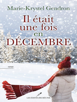 cover image of Il était une fois en décembre 01